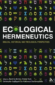 Ecological Hermeneutics