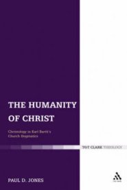 Humanity of Christ