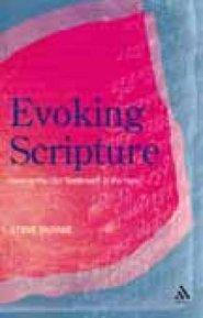 Evoking Scripture