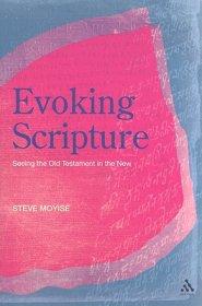 Evoking Scripture