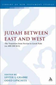 Judah Between East and West