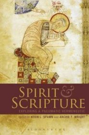 Spirit and Scripture