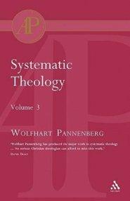 Systematic Theology Vol 3