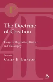 Doctrine of Creation