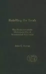 Retelling the Torah