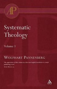 Systematic Theology Vol 1