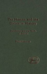 The Human and the Divine in History