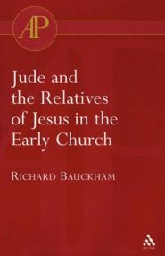 Jude and the Relatives of Jesus in the Early Church