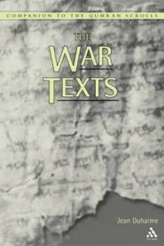 The War Texts