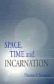 Space, Time and Resurrection