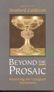 Beyond the Prosaic