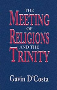 The Meeting of Religions and the Trinity