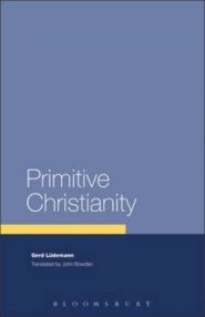 Primitive Christianity