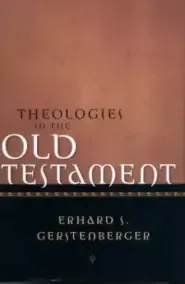 Theologies of the Old Testament