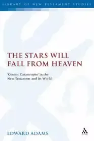 Stars Will Fall From Heaven