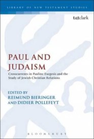 Paul and Judaism