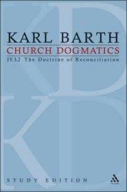 Church Dogmatics, Volume 28