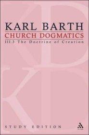 Church Dogmatics, Volume 17