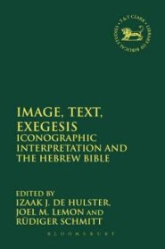 Image, Text, Exegesis