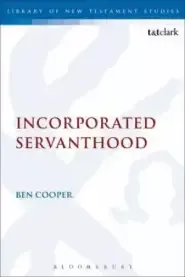 Incorporated Servanthood