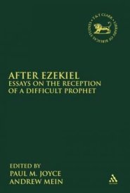 After Ezekiel