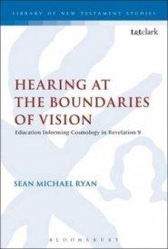 Hearing at the Boundaries of Vision