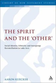 Spirit and the 'Other'