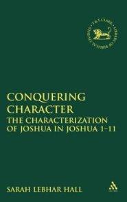 Conquering Character