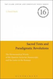 Sacred Texts and Paradigmatic Revolutions