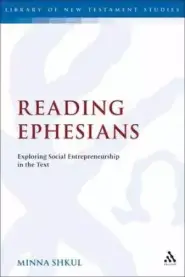 Reading Ephesians