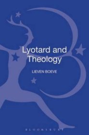 Lyotard and Theology