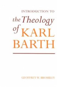 An Introduction to the Theology of Karl Barth