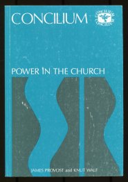 197 POWER IN THE CHURCH