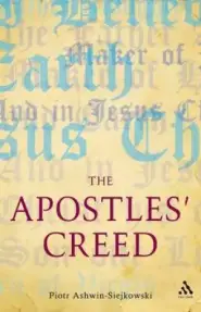 The Apostles' Creed