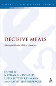 Decisive Meals