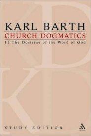 Church Dogmatics Study Edition 5