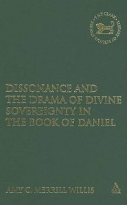 Dissonance and the Drama of Divine Sovereignty in the Book o