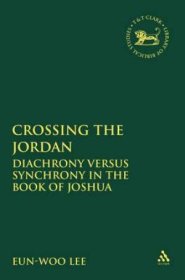 Crossing the Jordan