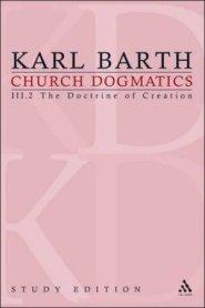 Church Dogmatics, Volume 14