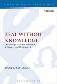 Zeal Without Knowledge