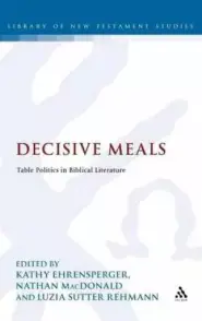 Decisive Meals