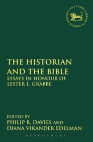 The Historian and the Bible