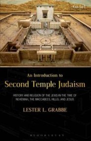 Introduction to Second Temple Judaism