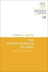 Protevangelium Of James