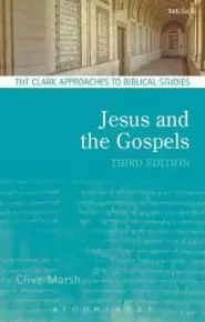 Jesus and the Gospels