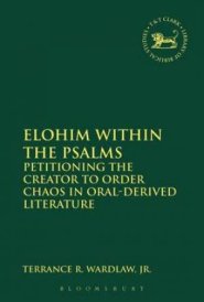 Elohim Within the Psalms