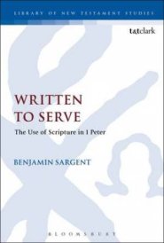 Written to Serve