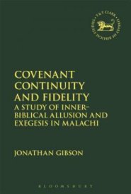 Covenant Continuity and Fidelity