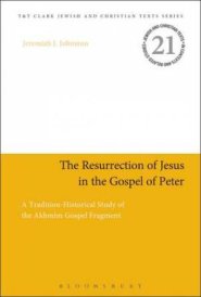 The Resurrection of Jesus in the Gospel of Peter