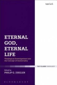 Eternal God, Eternal Life